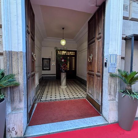 Dolceveneto Hotel Roma Exterior foto