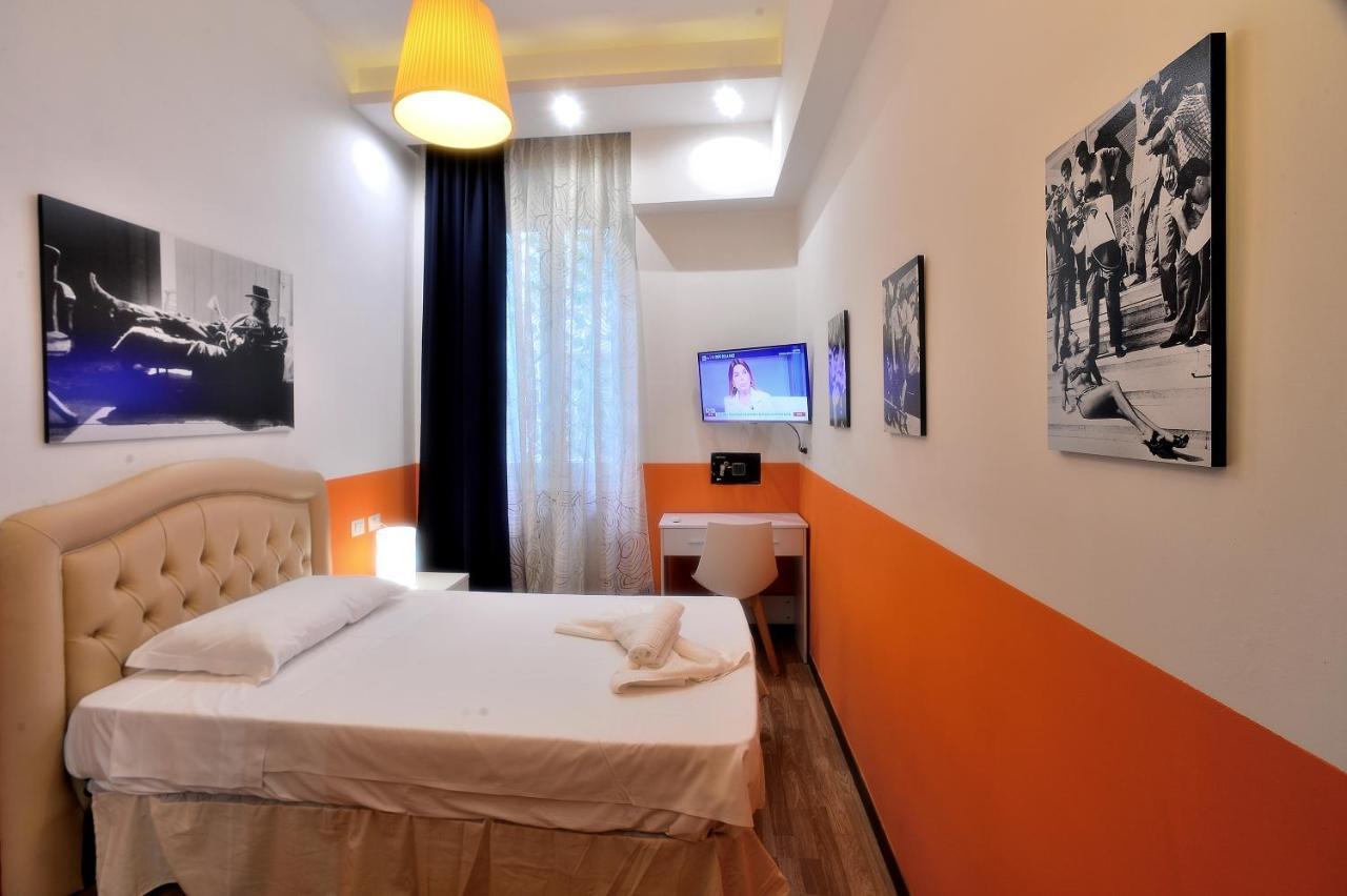 Dolceveneto Hotel Roma Exterior foto