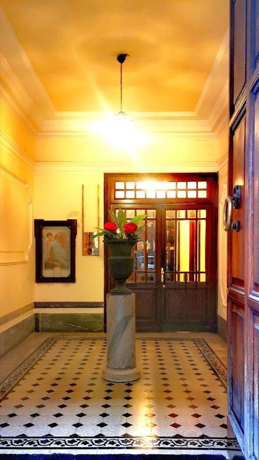 Dolceveneto Hotel Roma Exterior foto