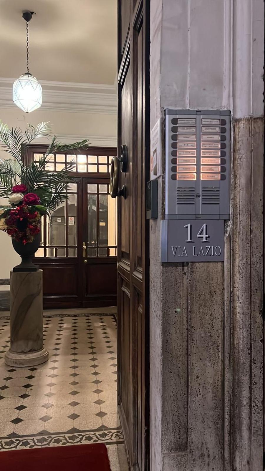 Dolceveneto Hotel Roma Exterior foto